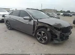 KMHLN4AG6MU091397 2021 HYUNDAI ELANTRA