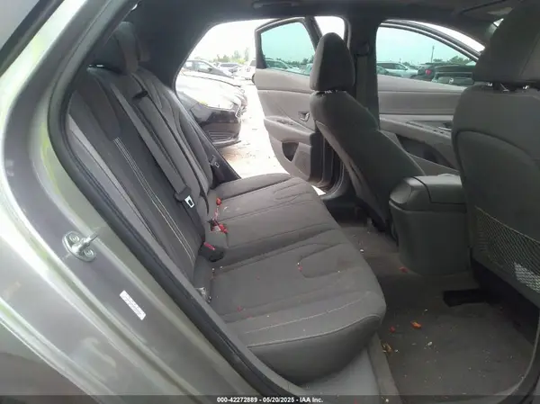 KMHLN4AG6MU091397 2021 HYUNDAI ELANTRA - Image 8