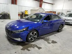 KMHLN4AG6MU101474 2021 HYUNDAI ELANTRA
