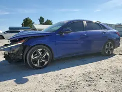 KMHLN4AG6MU115584 2021 HYUNDAI ELANTRA