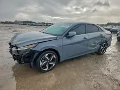 KMHLN4AG6MU119005 2021 HYUNDAI ELANTRA