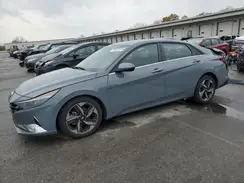 KMHLN4AG6MU132529 2021 HYUNDAI ELANTRA