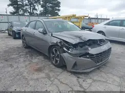 KMHLN4AG6MU143532 2021 HYUNDAI ELANTRA