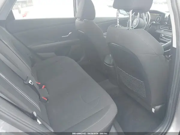 KMHLN4AG6MU143532 2021 HYUNDAI ELANTRA - Image 8