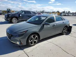 KMHLN4AG6MU154806 2021 HYUNDAI ELANTRA