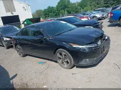 KMHLN4AG6MU156958 2021 HYUNDAI ELANTRA