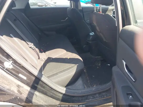 KMHLN4AG6MU156958 2021 HYUNDAI ELANTRA - Image 8