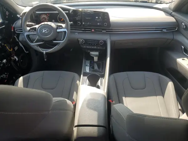KMHLN4AG6MU158550 2021 HYUNDAI ELANTRA - Image 8
