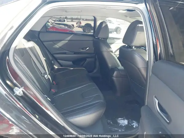KMHLN4AG6NU212253 2022 HYUNDAI ELANTRA - Image 8