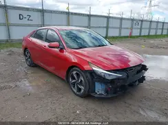 KMHLN4AG6NU214875 2022 HYUNDAI ELANTRA