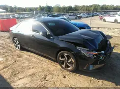 KMHLN4AG6NU225035 2022 HYUNDAI ELANTRA