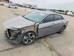 KMHLN4AG6NU265678 2022 HYUNDAI ELANTRA