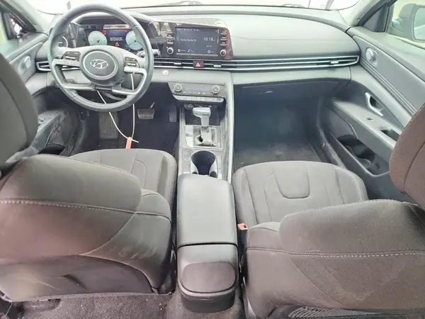 KMHLN4AG6NU265678 2022 HYUNDAI ELANTRA - Image 8