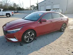 KMHLN4AG6NU266782 2022 HYUNDAI ELANTRA