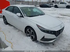 KMHLN4AG6NU284179 2022 HYUNDAI ELANTRA