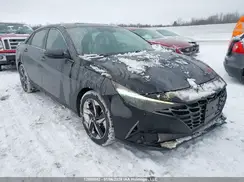 KMHLN4AG6NU288636 2022 HYUNDAI ELANTRA