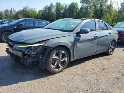 KMHLN4AG6NU289284 2022 HYUNDAI ELANTRA