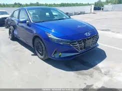 KMHLN4AG6NU305967 2022 HYUNDAI ELANTRA