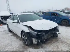 KMHLN4AG6NU325815 2022 HYUNDAI ELANTRA