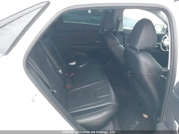 KMHLN4AG6NU325815 2022 HYUNDAI ELANTRA - Image 8