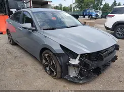 KMHLN4AG6NU330349 2022 HYUNDAI ELANTRA