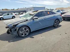 KMHLN4AG6NU331047 2022 HYUNDAI ELANTRA