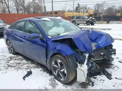 KMHLN4AG6NU337317 2022 HYUNDAI ELANTRA
