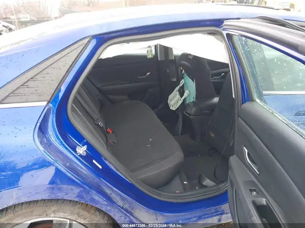 KMHLN4AG6NU337317 2022 HYUNDAI ELANTRA - Image 8