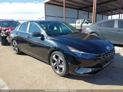KMHLN4AG6NU338855 2022 HYUNDAI ELANTRA