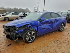 KMHLN4AG6NU347684 2022 HYUNDAI ELANTRA