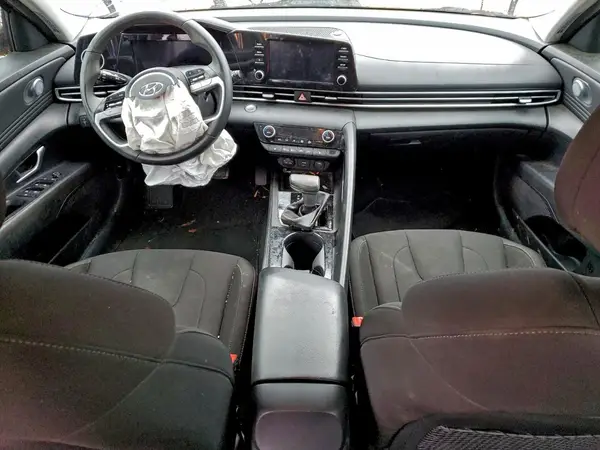 KMHLN4AG6NU347684 2022 HYUNDAI ELANTRA - Image 8