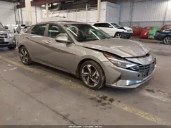 KMHLN4AG6NU351203 2022 HYUNDAI ELANTRA