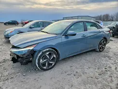 KMHLN4AG6NU361553 2022 HYUNDAI ELANTRA