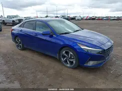 KMHLN4AG6PU386665 2023 HYUNDAI ELANTRA