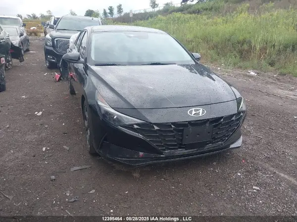KMHLN4AG6PU407689 2023 HYUNDAI ELANTRA - Image 1