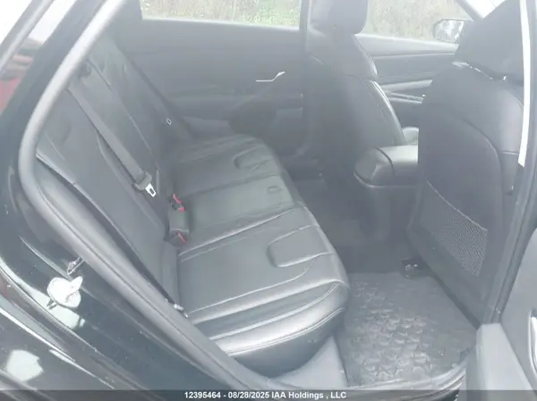 KMHLN4AG6PU407689 2023 HYUNDAI ELANTRA - Image 8