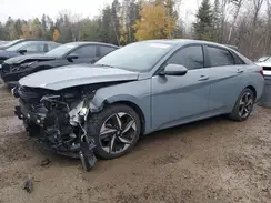 KMHLN4AG6PU425237 2023 HYUNDAI ELANTRA