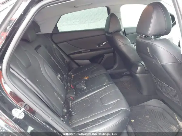 KMHLN4AG6PU459680 2023 HYUNDAI ELANTRA - Image 8