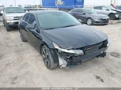 KMHLN4AG6PU515844 2023 HYUNDAI ELANTRA
