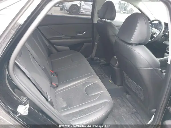 KMHLN4AG6PU515844 2023 HYUNDAI ELANTRA - Image 8