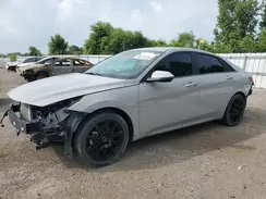KMHLN4AG6PU523510 2023 HYUNDAI ELANTRA