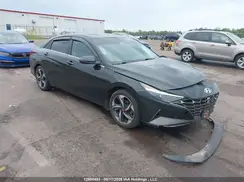 KMHLN4AG6PU523751 2023 HYUNDAI ELANTRA