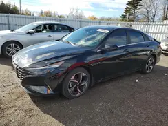 KMHLN4AG6PU629228 2023 HYUNDAI ELANTRA