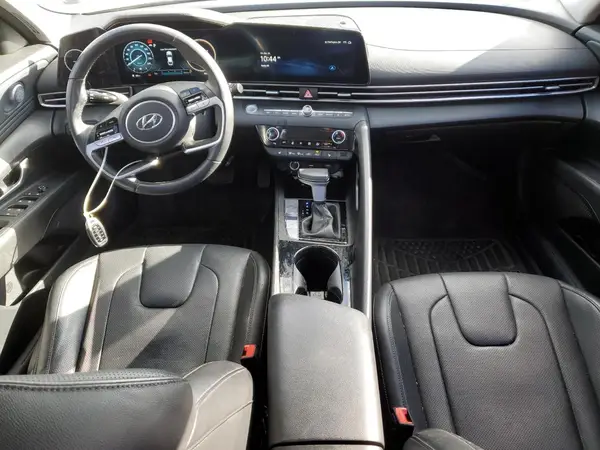 KMHLN4AG6PU629228 2023 HYUNDAI ELANTRA - Image 8