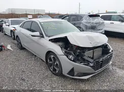 KMHLN4AG7MU064175 2021 HYUNDAI ELANTRA
