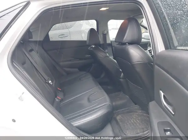 KMHLN4AG7MU064175 2021 HYUNDAI ELANTRA - Image 8