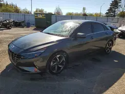 KMHLN4AG7MU066489 2021 HYUNDAI ELANTRA