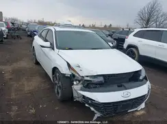 KMHLN4AG7MU066976 2021 HYUNDAI ELANTRA