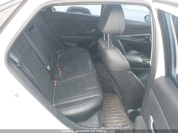 KMHLN4AG7MU066976 2021 HYUNDAI ELANTRA - Image 8