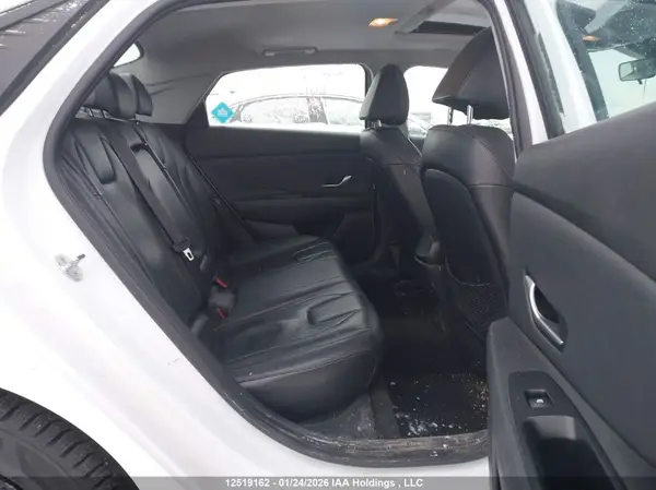 KMHLN4AG7MU067884 2021 HYUNDAI ELANTRA - Image 8